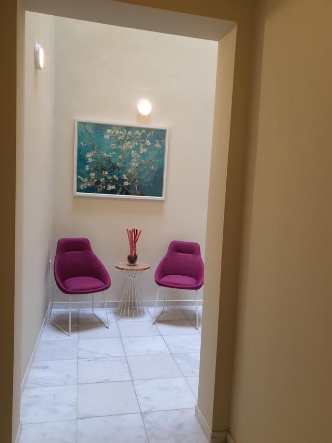 Habitaciones Casa Sevillana Centro エクステリア 写真