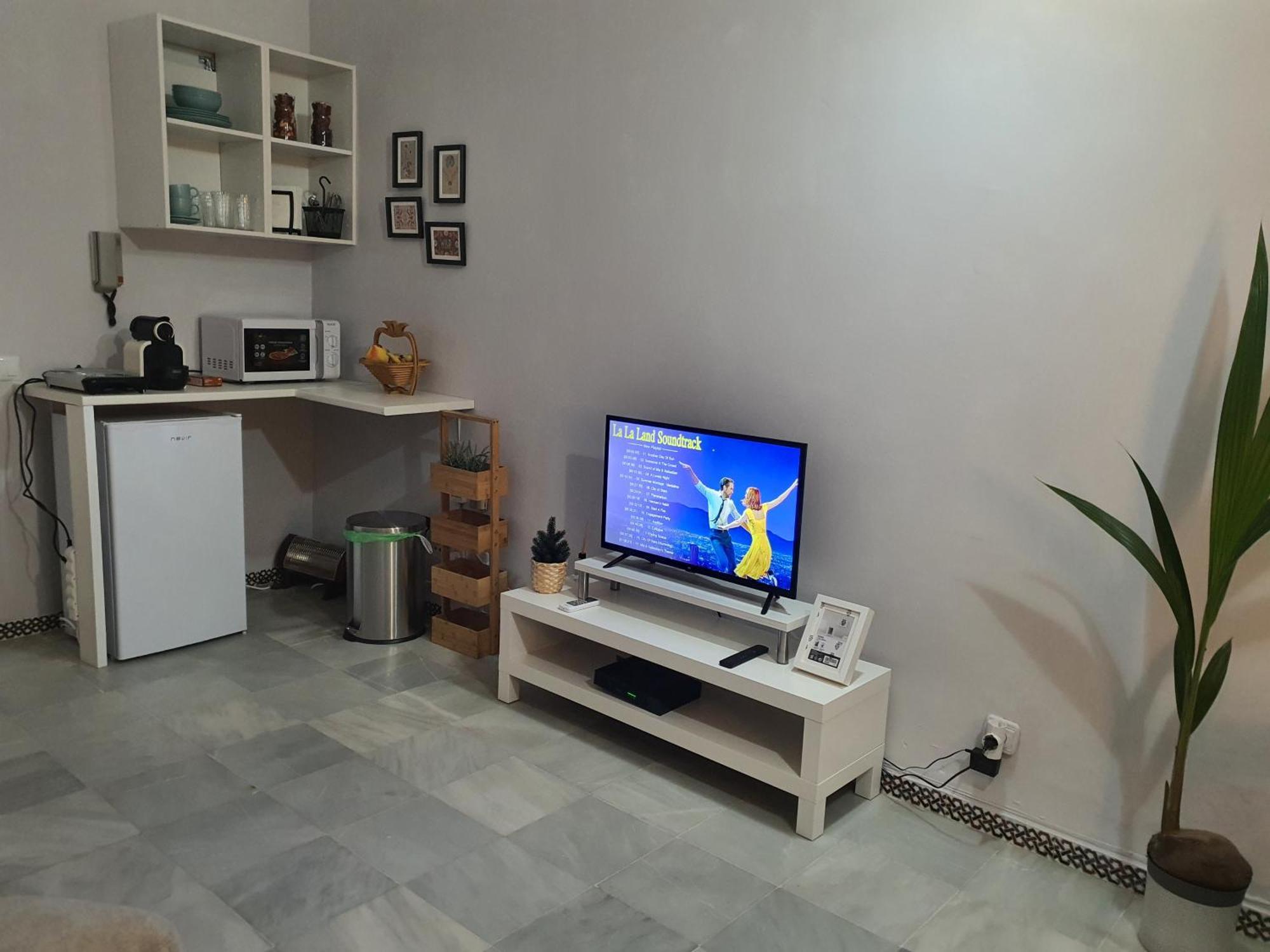 Habitaciones Casa Sevillana Centro 部屋 写真