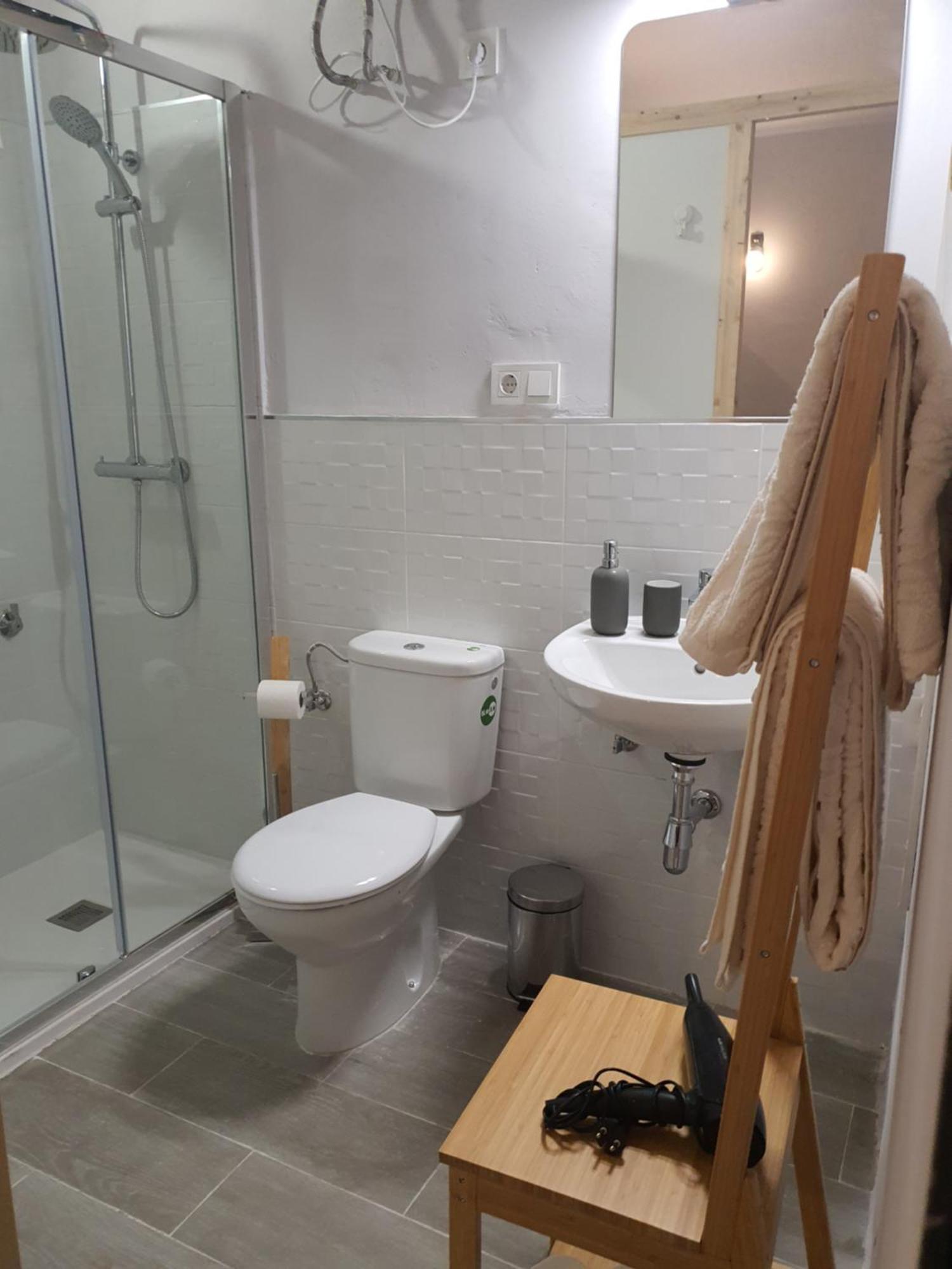 Habitaciones Casa Sevillana Centro 部屋 写真