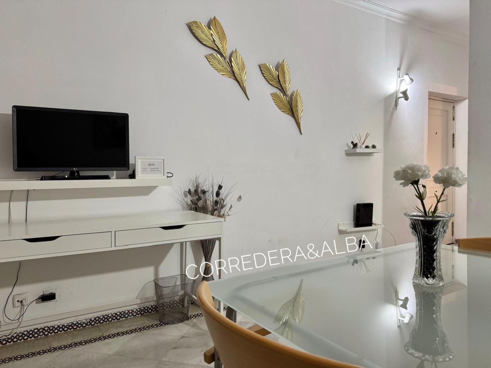 Habitaciones Casa Sevillana Centro エクステリア 写真